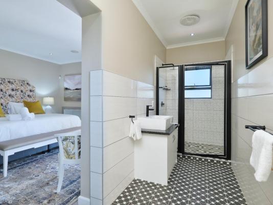 Ahoy Boutique Hotel Mandela Bay - 255083