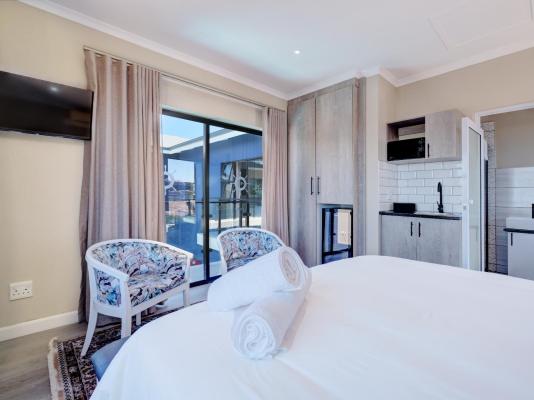 Ahoy Boutique Hotel Mandela Bay - 255087