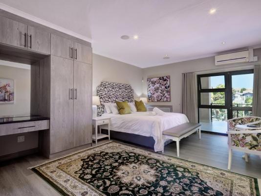 Ahoy Boutique Hotel Mandela Bay - 255094