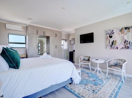 Ahoy Boutique Hotel Mandela Bay - 255095