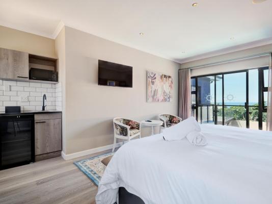 Ahoy Boutique Hotel Mandela Bay - 255096