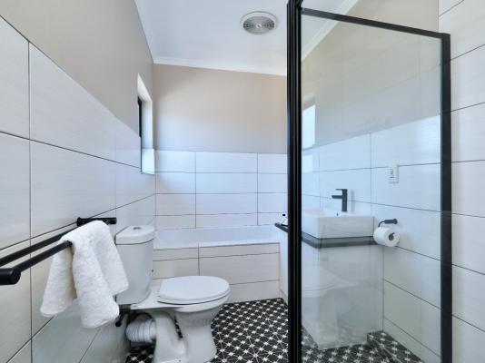 Ahoy Boutique Hotel Mandela Bay - 255097