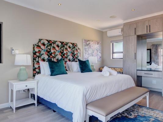 Ahoy Boutique Hotel Mandela Bay - 255099