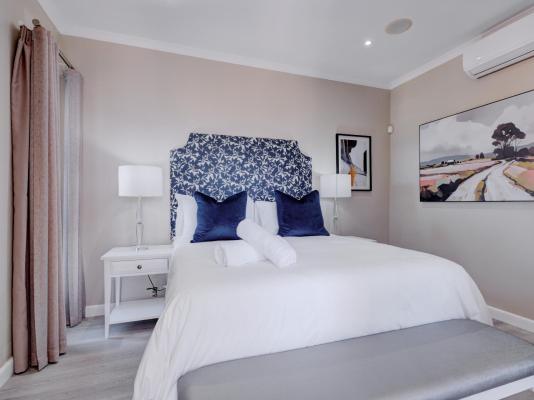 Ahoy Boutique Hotel Mandela Bay - 255102