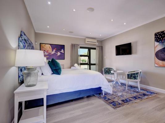 Ahoy Boutique Hotel Mandela Bay - 255105