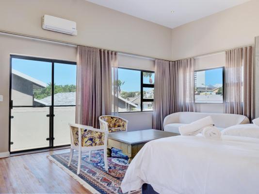 Ahoy Boutique Hotel Mandela Bay - 255113