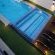 13 on Tenth - Swimming pool