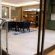 13 on Tenth - Dining area
