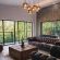13 on Tenth - Living Room