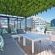 Crayfish Penthouse @ The Onyx - Cape Town - Patio