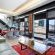 Crayfish Penthouse @ The Onyx - Cape Town - Living Room