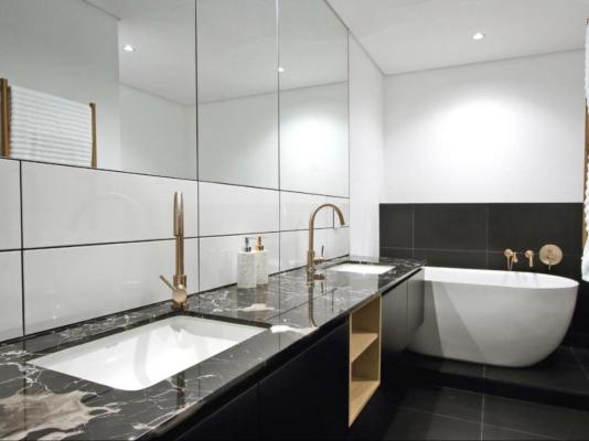 Crayfish Penthouse @ The Onyx - Cape Town - 255212