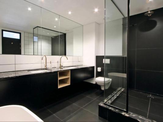 Crayfish Penthouse @ The Onyx - Cape Town - 255217
