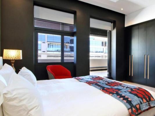 Crayfish Penthouse @ The Onyx - Cape Town - 255218