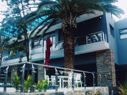 Elegance Boutique Hotel - Property / Building