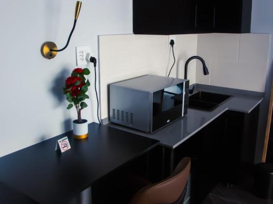 Elegance Boutique Hotel - 255243