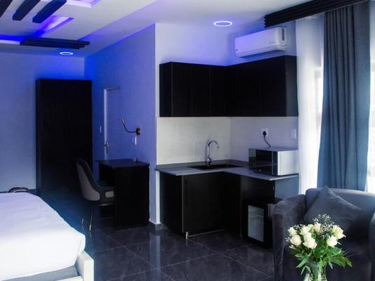 Elegance Boutique Hotel - 255251