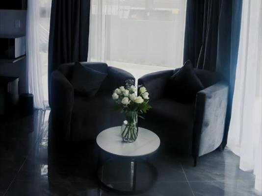 Elegance Boutique Hotel - 255255