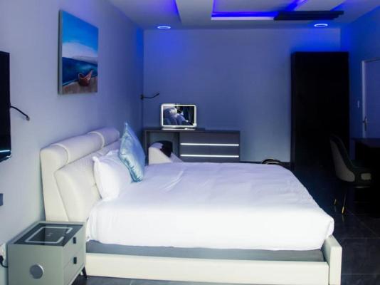 Elegance Boutique Hotel - 255256