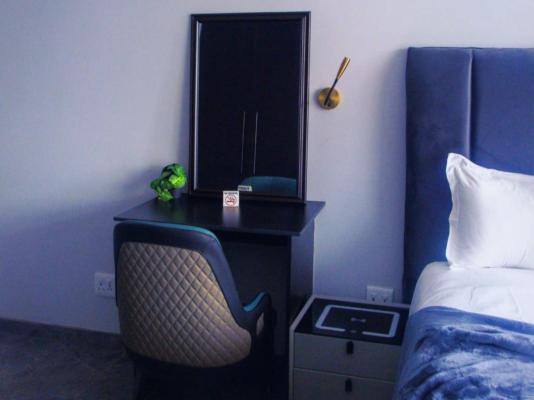 Elegance Boutique Hotel - 255262