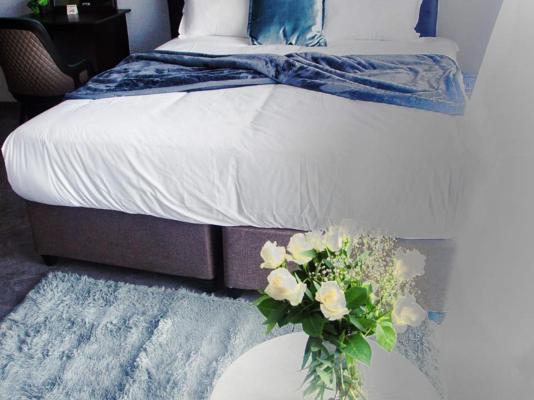 Elegance Boutique Hotel - 255267
