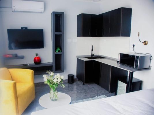 Elegance Boutique Hotel - 255269