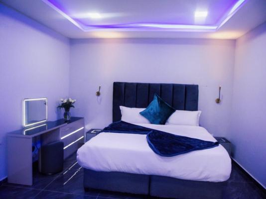 Elegance Boutique Hotel - 255272