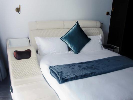 Elegance Boutique Hotel - 255277