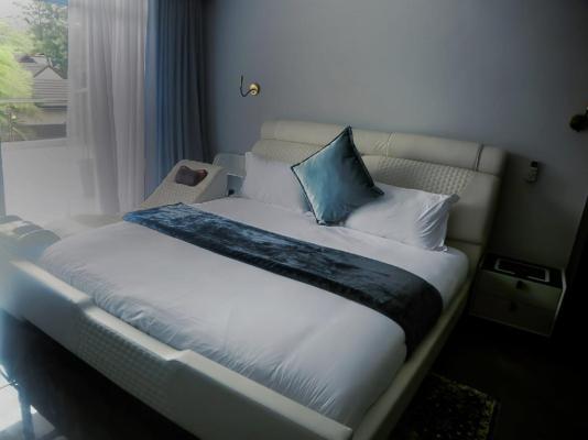 Elegance Boutique Hotel - 255279