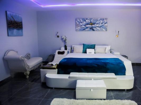 Elegance Boutique Hotel - 255286