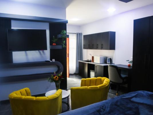 Elegance Boutique Hotel - 255295