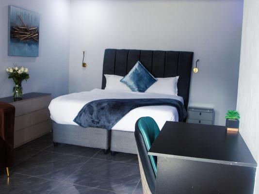 Elegance Boutique Hotel - 255296