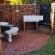 Hillton Manor Self-catering Apartments - Breakfast area