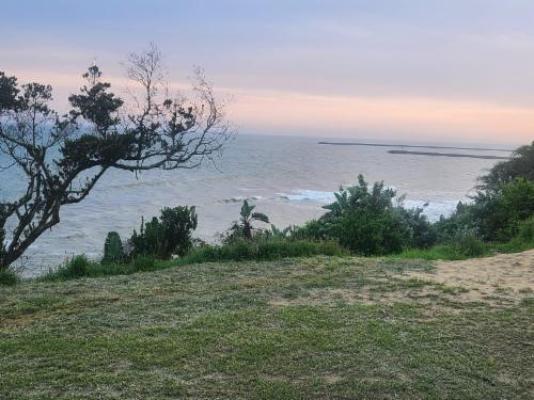 Hillton Manor Self-catering Apartments - Natural landscape