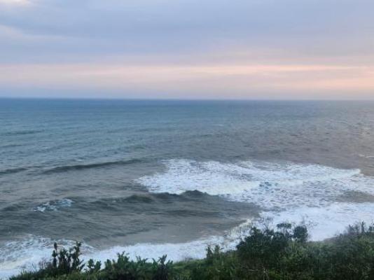 Hillton Manor Self-catering Apartments - Natural landscape
