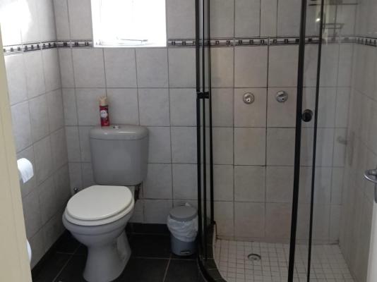 Hillton Manor Self-catering Apartments - 255316