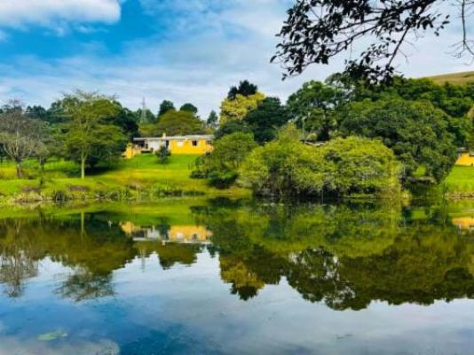 Nampaton Farm - Property / Building