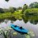 Nampaton Farm - Natural landscape