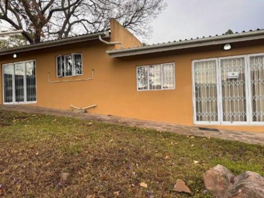 Nampaton Farm - Property / Building
