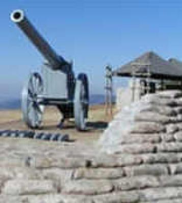 Lydenburg