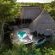 House Marape - Bird's eye view