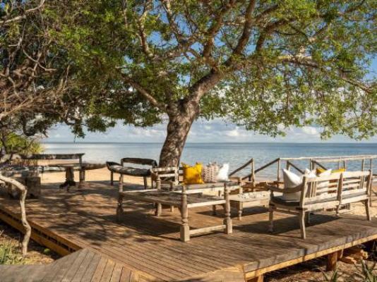 House Marape - Beach