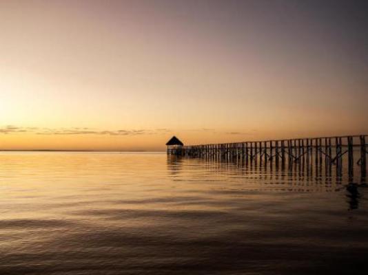 House Marape - Beach