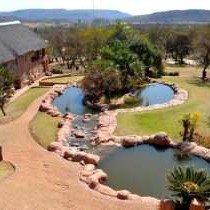 Zebra Nature Reserve - 255480