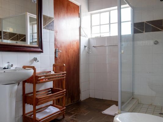 Bush Lodge