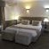 Mountain Lodge Standard Room 
