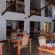 Mountain Lodge Family Room 