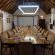 Mountain Lodge Family Room 