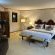 Zebra Stables- Family Room 