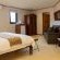Zebra Stables- Family Room 